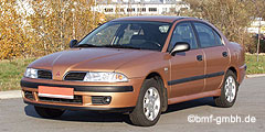 Carisma (DA0/Facelift) 1998 - 2004